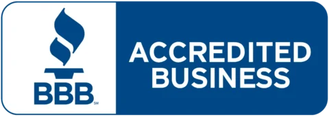 BBB Accredited Business