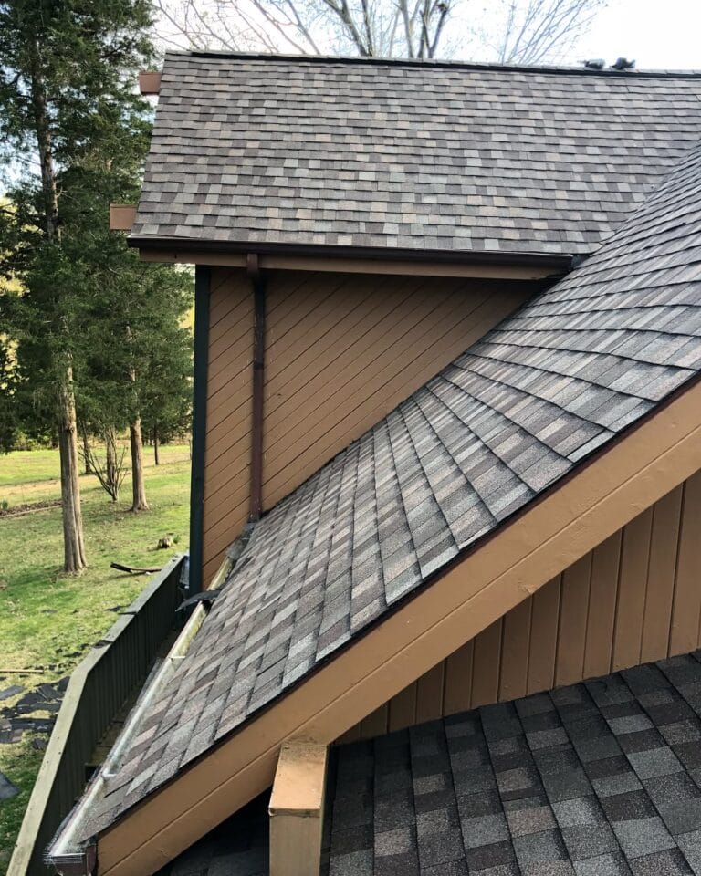 Gutter Installation