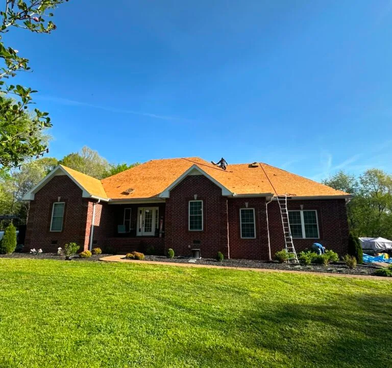 New Construction Roofing