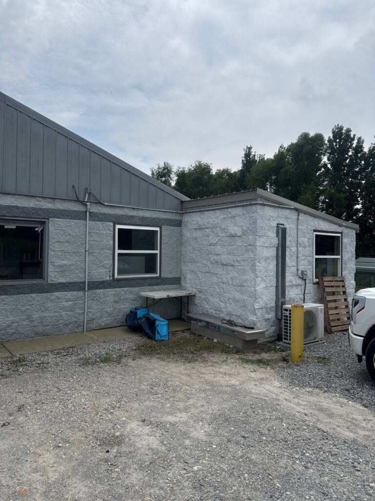 Benton County Animal Shelter