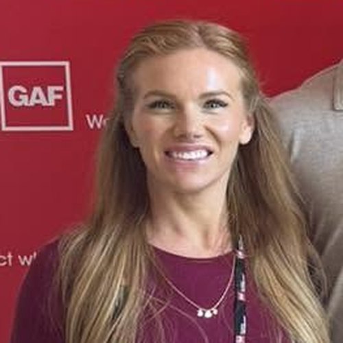 Courtney, CountryLand Roofing Local Partnerships Coordinator