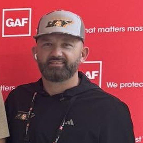 Jonathan, CountryLand Roofing sales