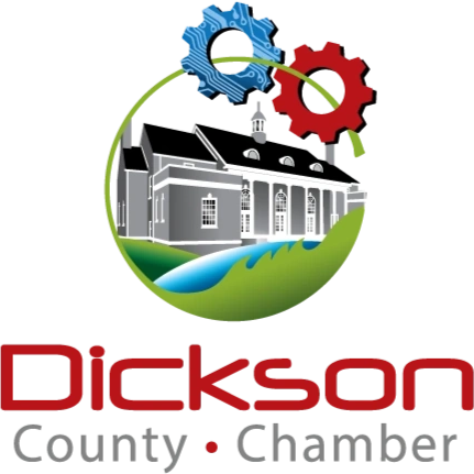 Dickson County Chamber member